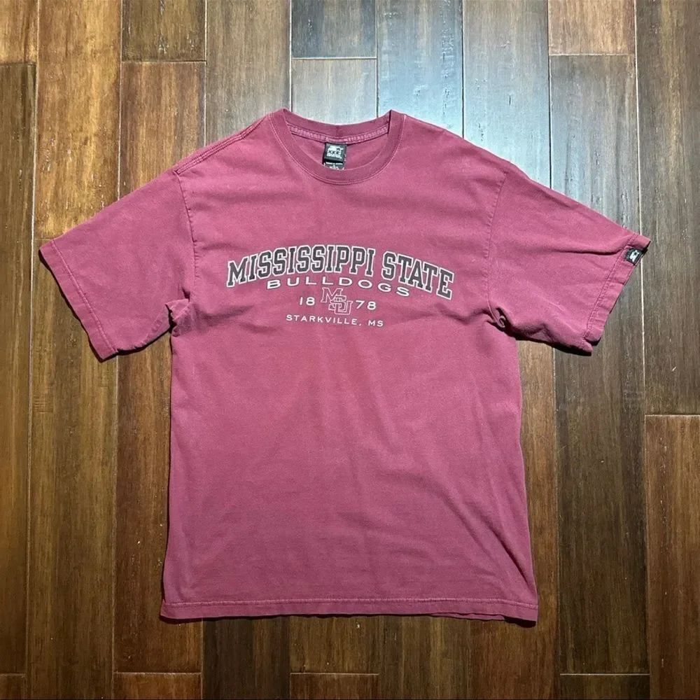 Vintage Mississippi State T-Shirt